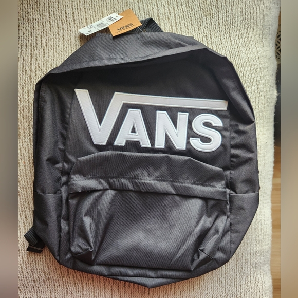Vans Old Skool III Backpack - Picture 1 of 5